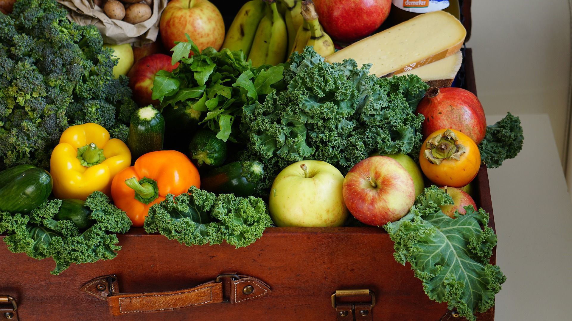 Produce